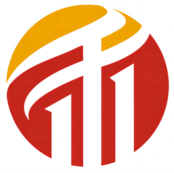 禾力报关Logo